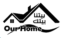شعار Our Home